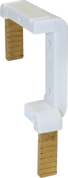 Connecteur de borniers de terre pour coffret rx - Eurohm - 19011