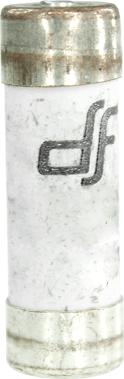 Fus 16a s.voy. gf10,3x25,8 - Eurohm - 27316