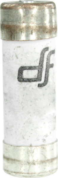 Fus 16a s.voy. gf10,3x25,8 - Eurohm - 27316