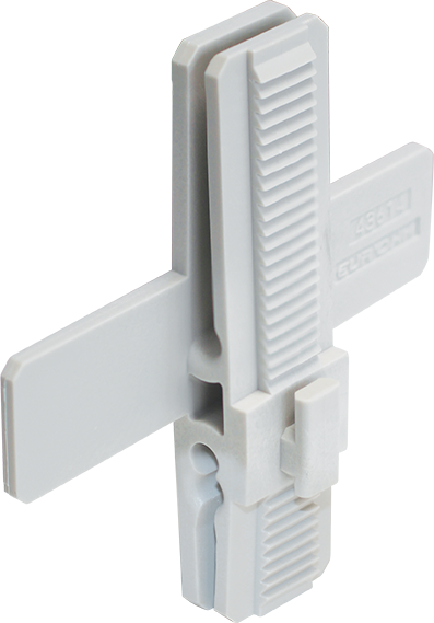 Accessoire chemin de cable pour fil - Eurohm - 43615