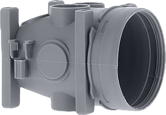 Boîte xl banchesimple irl 20-25mm/ict 20-25mm - Eurohm - 52200