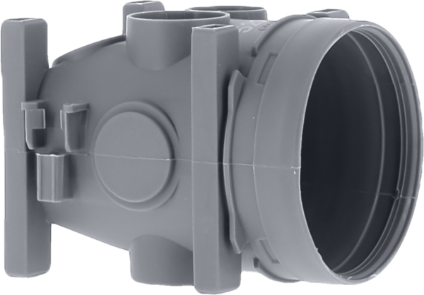 Boîte xl banchesimple irl 20-25mm/ict 20-25mm - Eurohm - 52200