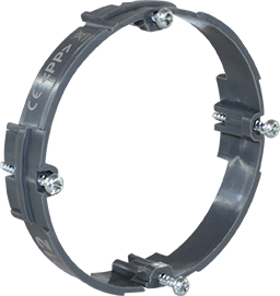 Anneau tournant à vis pour boitier 32a - Eurohm - 52212