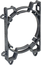 Distancier avec entraxe 71-100mm - Eurohm - 52213