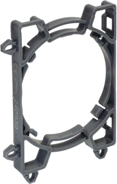 Distancier avec entraxe 71-100mm - Eurohm - 52213