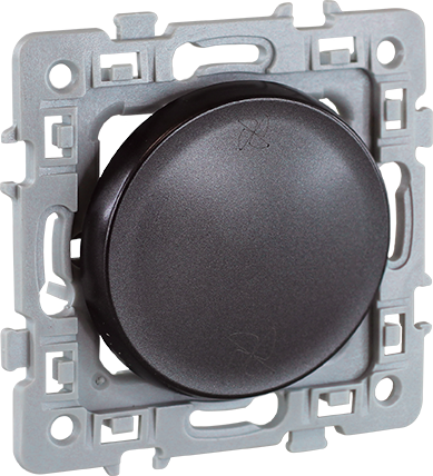 Square commande vmc vulcain - Eurohm - 60318