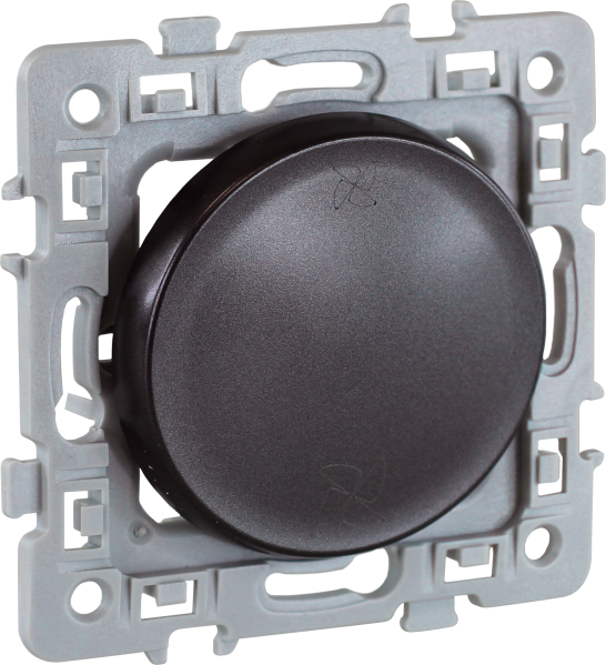 Square commande vmc vulcain - Eurohm - 60318