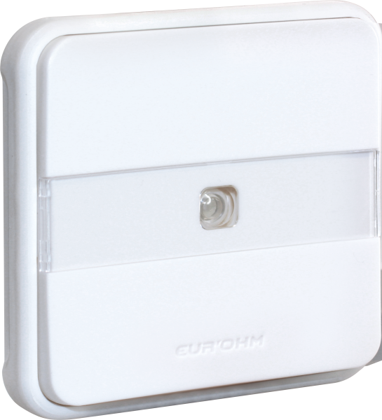 Oxxo vv + pc vertical gris ip55 - Eurohm - 60838