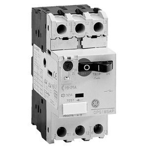 Disjoncteur différentiel General Electric dp45 Cbe C 25 A 300mA - General Electric - 608131