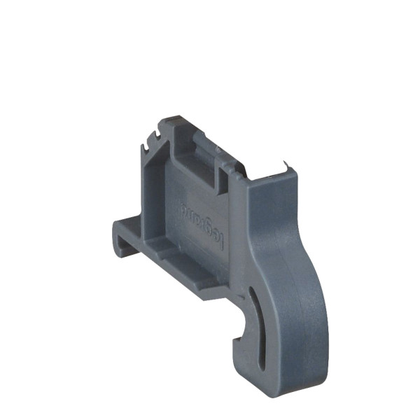 Butée de Blocage Viking3 Legrand – pour Bloc de Jonction Viking3 avec Pas de 8 mm - Legrand - 037511