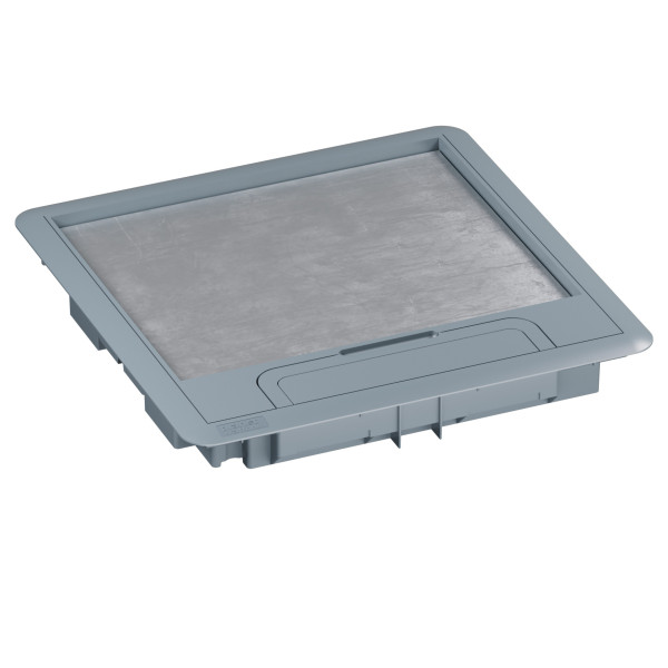 Couvercle recouvrant de remplacement plastique logix 16/24 modules - Planet Wattohm - PW981392