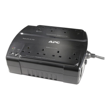 Apc, back-ups 700va 230v mod - Schneider Electric - BE700G-UK