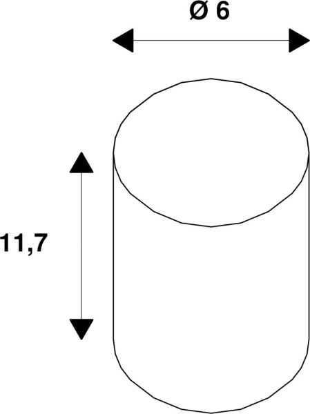 Source led a60 smart, e27, blanc variable, 9,5 w, 2700-6500k, irc 90, zigbee, bl - SLV - 1010465