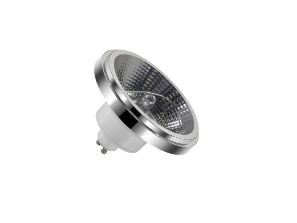 Source led qpar111 smart, gu10, blanc variable, 2200-6500k, irc 90, zigbee, blan - SLV - 1010467