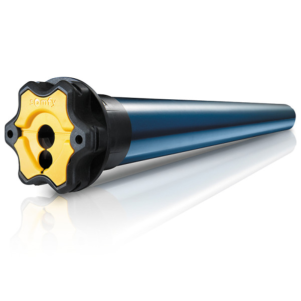 Rs100 hybrid io 20/17 câble blanc vvf 2,5 mètres zf54 x5 - Somfy - 1241835