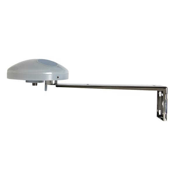 Animeo station météo knx 12 capteurs support mural inclus - Somfy - 1870932