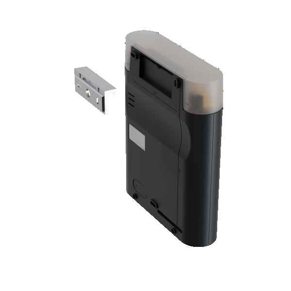 Rollixo Premium io - armoire de commande pour moteur de porte de garage enroulable - Somfy - 1871485