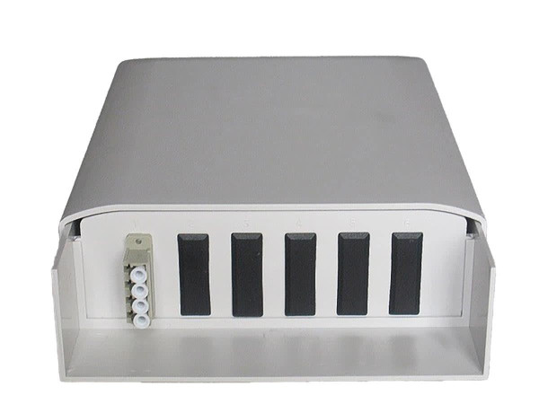 Tir optique nu mtp 3 cassetes - Uniformatic - 27820