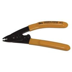 Pince a denuder eco pour fibre - Uniformatic - 28161