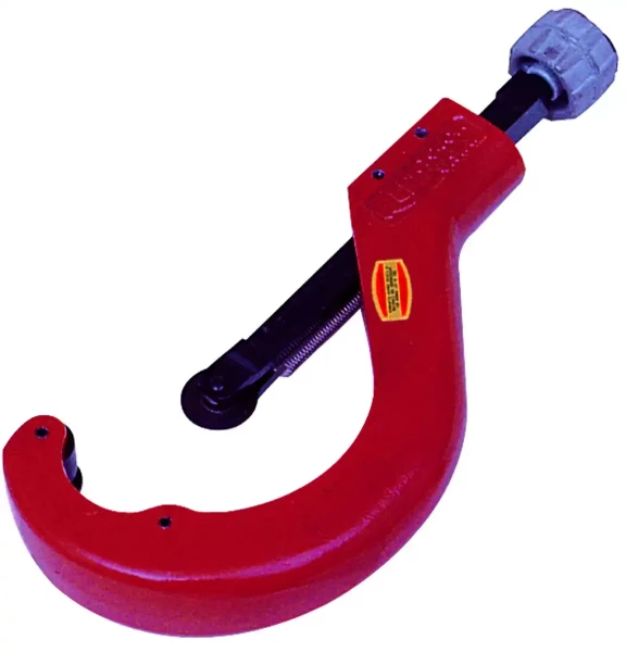 Coupe tube cuivre cap. 50-120 mm - AGI Robur - 141083