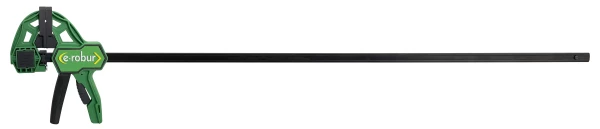 Serre-joint réversible longueur 900mm - AGI Robur - 212059