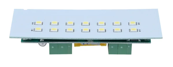 Circuit led 4000k de rechange - pour dino - Aric - 2229