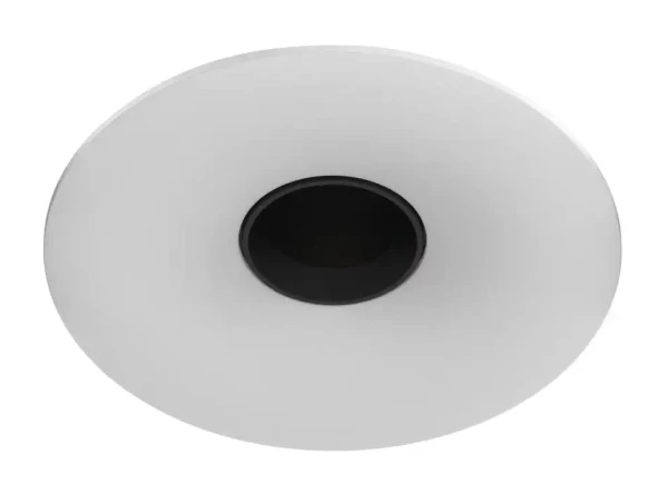 Encastré décoratif d'accentuation Ø47mm ugr13 led 7w 28° 3000k 320lm dimmable - Aric - 51617