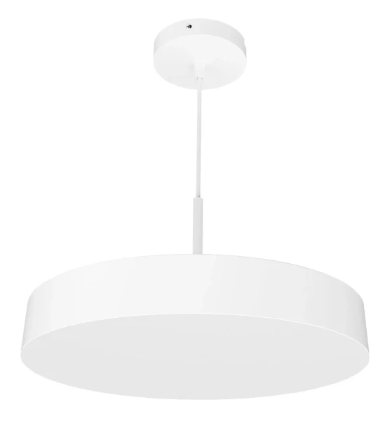 Accessoire de suspension pour plafonnier lima - blanc - Aric - 51618