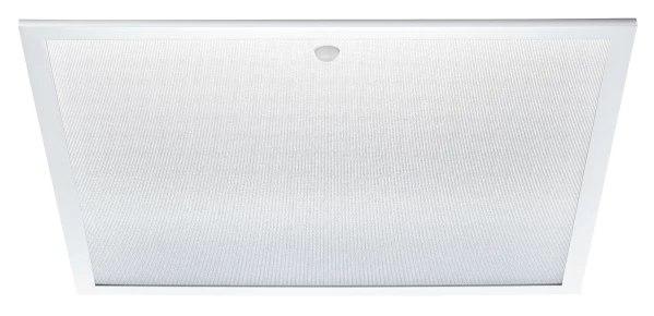 Dalle sensor dip 600x600 36w 2cct (3000k/4000k) 4320lm 50000h sensor ir intégré - Aric - 51649
