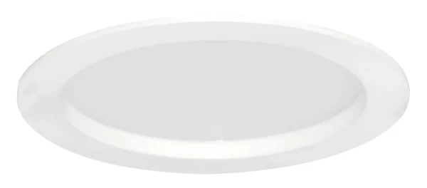 Grady 2- downlight ip5x/65 recouvr. 10/14w 2700/3000/4000k (cct) 1750lm 35000h - Aric - 51869