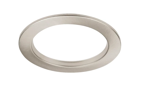 Collerette à clipser pour grady 2 6-8w, nickel - Aric - 51870