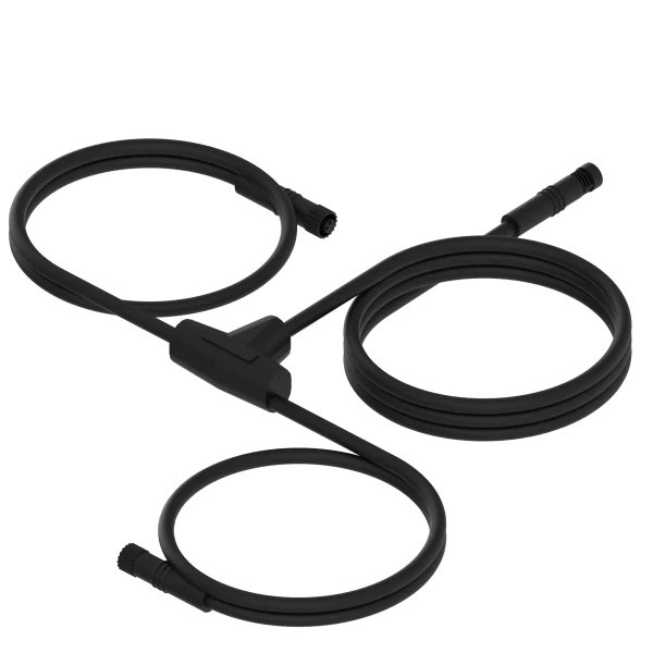 Câble de raccordement en y terry xpr / cabourg - Aric - 51958