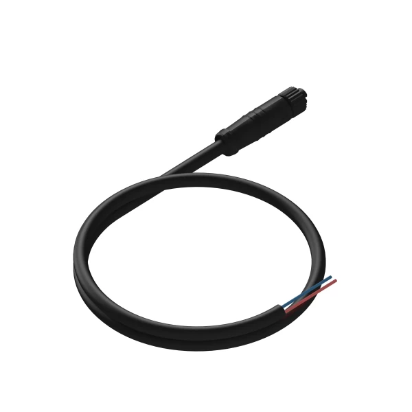 Câble d'alimentation 0,5m terry xpr / cabourg - Aric - 51962