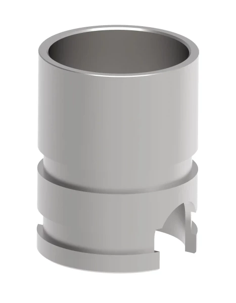 Pot d'encastrement pour gamme terry xpr - Aric - 51965