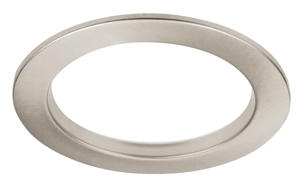 Collerette à clipser pour grady 2 10-14w, nickel - Aric - 51973