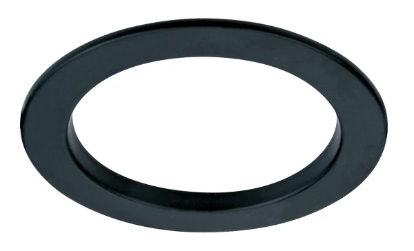 Collerette à clipser pour grady 2 10-14w, noir - Aric - 51974