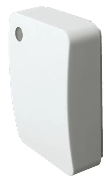 Détecteur/sensor crépusculaire ip44 ik07 pour pose mur, 300w max - Aric - 52087