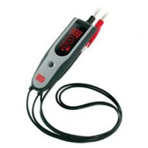 VAT et détecteur de tension DETEX+ MS920 avec son étui - Catu - Catu - MS920ET