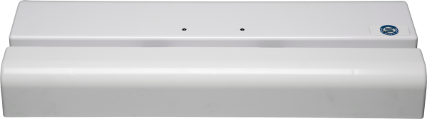 Serrure motorisée das applique 1 vantail va-et-viens 24/48 vdc - nfs 61-937 - CDVI - KIT e-DAS 1V