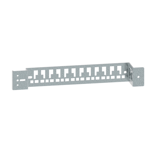 Support de fixation vertical xl³ hp 630 12 modules - Legrand - 2SFV12