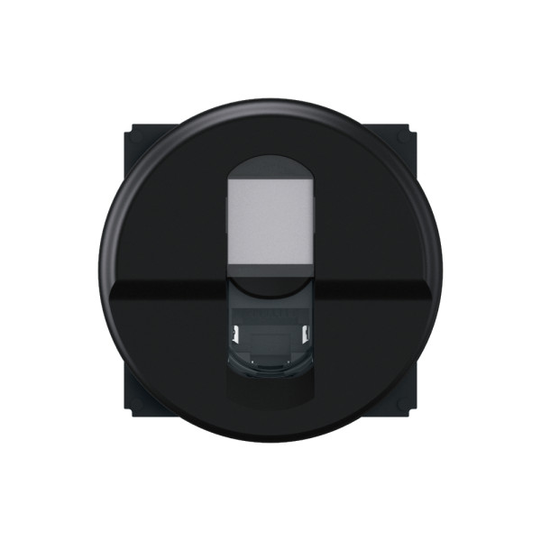 Prise rj45 - ftp cat. 6 noir format dépôt - céliane - Legrand - CFN0345