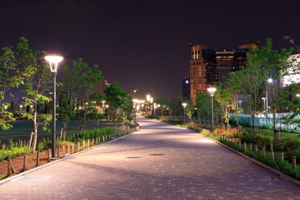 Trueforce core led road e27 26-70w 740 4500lm 25000h - Philips - 129383