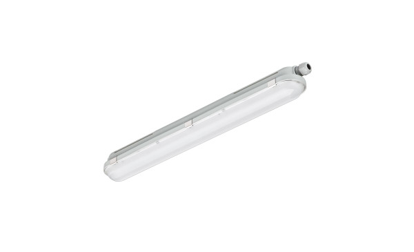 Coreline etanche led 600 wt120c 840 dali 25w 4000lm ip66 ik08 100khl80 - Philips - 359902