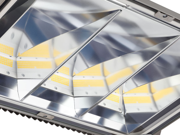 Gamevision bvp440 led1730/730 dn bv gca psu alu - Philips - 368690