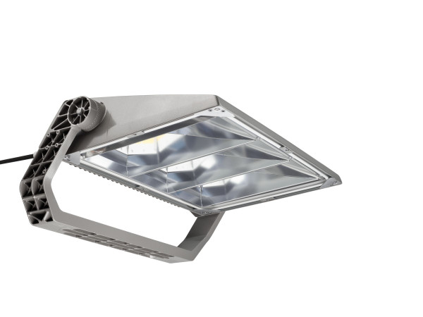 Gamevision bvp440 led1825/740 dn bv fg psd alu d9 - Philips - 368706