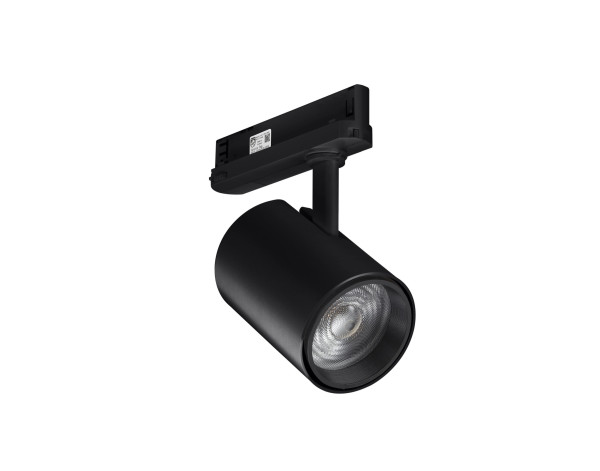Greenspace evo projecteur d90 sur rail on off teinte premiumcolor finition noir - Philips - 838758