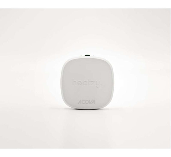 Programmateur connecté WiFi Acova Heatzy Elec'Pro  - Acova - 887700