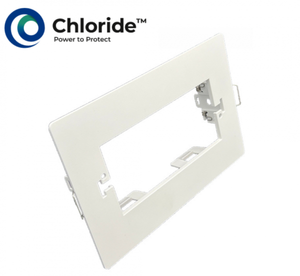 Kit encastrement lumio - AEES by Chloride - 4888111