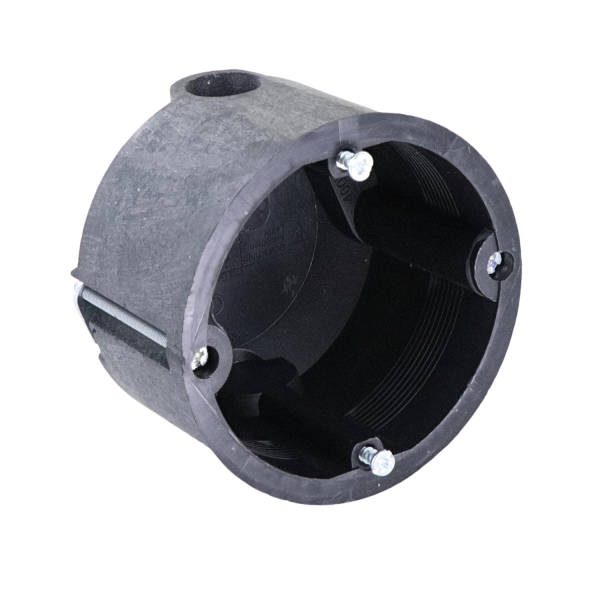 Boîtier coupe-feu ei90 k plafond d.74 prof.54 4 entrées - BLM - 689699