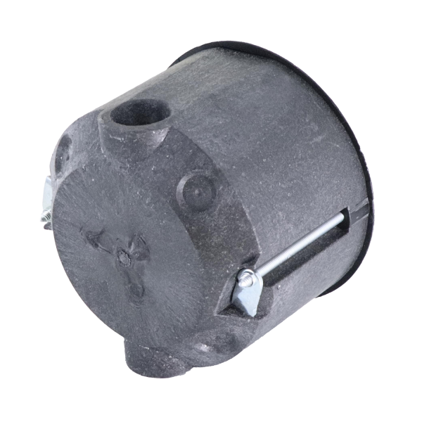 Boîtier coupe-feu ei90 k plafond d.74 prof.54 4 entrées - BLM - 689699